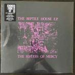the sisters Of Mercy - The Reptile House (Rare Record Store, Nieuw in verpakking