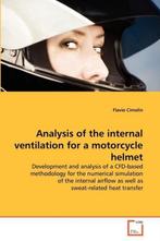 9783639315585 Analysis of the internal ventilation for a ..., Nieuw, Flavio Cimolin, Verzenden