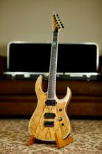 BC Rich Shredzilla Prophecy Exotic | Transparent, Nieuw
