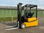 Veiling: Heftruck Yale Elektrisch 1800kg 4.9m 2009, Ophalen, 1000 tot 2000 kg, Elektrisch, Heftruck