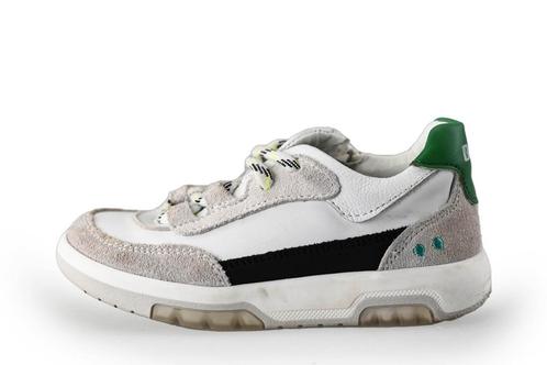 Bunniesjr Sneakers in maat 26 Wit | 10% extra korting, Kinderen en Baby's, Kinderkleding | Schoenen en Sokken, Jongen of Meisje