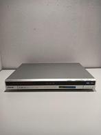 Sony RDR-HX520 DVD recorder DVD-speler