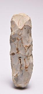 Neolithisch Vuursteen Neolithic axe