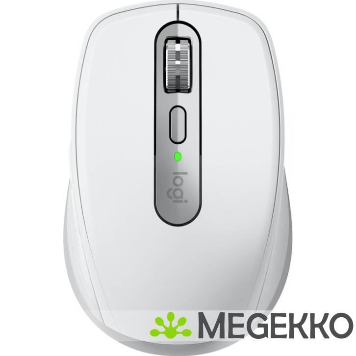 Logitech MX Anywhere 3S Draadloze Muis, Computers en Software, Muizen, Nieuw, Verzenden