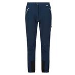-68% Regatta  Regatta Bergwandelbroeken, heren  maat 60, Kleding | Heren, Verzenden, Nieuw, Blauw