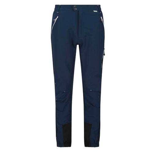 -68% Regatta  Regatta Bergwandelbroeken, heren  maat 60, Kleding | Heren, Sportkleding, Blauw, Nieuw, Verzenden
