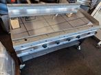 Nieuwe elektrische vlakke bakplaat 220v 76 cm VEILING, Nieuw zonder verpakking, Fornuis, Frituur en Grillen
