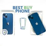iPhone 13 128GB blauw /krasvrij /96% batt /garantie, 128 GB, Blauw, IPhone 13, Ophalen of Verzenden