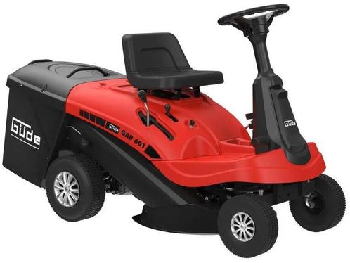 Zitmaaier / maaitractor / grasmaaier Güde GAR 601 OP=OP, Doe-het-zelf en Verbouw, Overige Doe-het-zelf en Verbouw, Nieuw, Verzenden