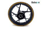 Voorwiel Yamaha YP 125 R X-MAX 2014-2017 (YP125R 2DM), Verzenden, Gebruikt