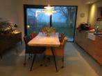 Boomstamtafel | eettafel | Duurzaam van nederlands hout, Huis en Inrichting, Tafels | Eettafels, Overige vormen, 200 cm of meer