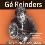 cd digi - Ge Reinders - Blaos Mich t Landj Door, Verzenden, Zo goed als nieuw
