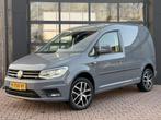 Volkswagen Caddy 2.0 TDI L1H1 BMT Exclusive Edition, Stof, Gebruikt, Euro 6, Overige kleuren