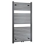 Radiator BWS Emma 118,5x60 cm Midden-Onder Aansluiting, Ophalen of Verzenden, Nieuw, Overige typen