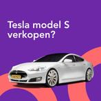 Tesla Model S verkopen bij het #1 platform van Nederland?