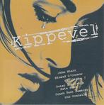 cd - Various - Kippevel, Verzenden, Zo goed als nieuw
