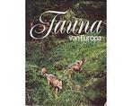 Fauna van europa - Fauna van europa, Boeken, Ophalen of Verzenden, Nieuw