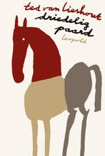 Driedelig paard 9789025857806 Ted van Lieshout, Verzenden, Zo goed als nieuw, Ted van Lieshout