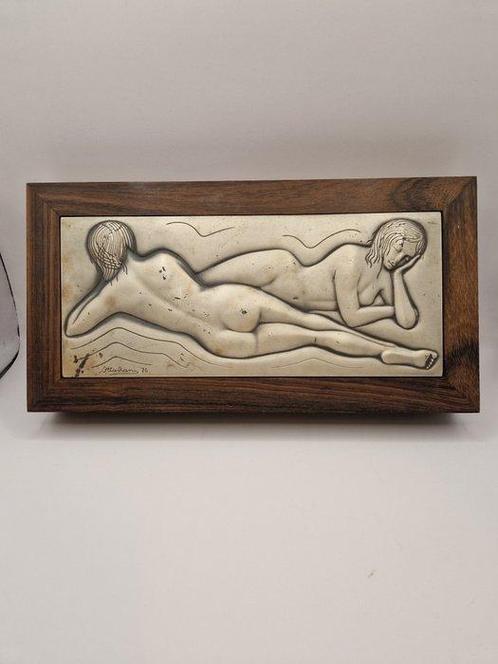 Ottaviani - Hobbydoos - Modern - .925 zilver, Antiek en Kunst, Antiek | Goud en Zilver