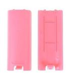 Nintendo Wii Remote Battery Cover Pink, Spelcomputers en Games, Ophalen of Verzenden, Nieuw