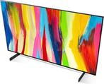 LG OLED42C27LA 106,7 cm (42) 4K Ultra HD Smart TV Wifi, Audio, Tv en Foto, Televisies, Verzenden, Nieuw