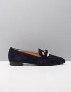 di Lauro rosabel mocassins dames blauw  2315383 d.blue, Di Lauro, Verzenden, Nieuw