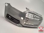 Audi a1 8X facelift 2015-2018 voorbumper + grille origineel!, Auto-onderdelen, Ophalen, Gebruikt, Audi, Bumper