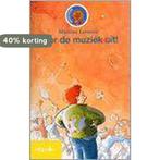 Voor de muziek uit! 9789027679222, Boeken, Verzenden, Zo goed als nieuw