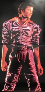Michael Jackson - Thriller / Legend Press From The KING OF, Nieuw in verpakking