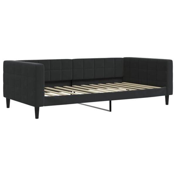 Logeerbed 100x200cm | Tweedekansje | OP=OP, Huis en Inrichting, Slaapkamer | Bedden, Overige maten, Overige maten, Verstelbaar