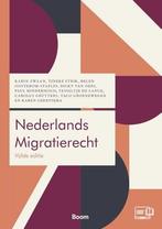 Nederlands Migratierecht |  NIEUW | Zwaan, K.M. / Strik, M.H, Boeken, Ophalen of Verzenden, Nieuw, Zwaan, K.M. / Strik, M.H.A. / Oosterom-Staples, H. / Minderhoud, P.E / De Lange,