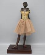 Naar Edgar Degas (1834-1917) - Beeld, De jonge danseres - 66, Antiek en Kunst