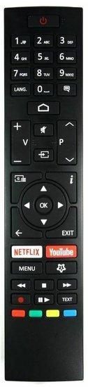 RC43157 afstandsbediening, Audio, Tv en Foto, Afstandsbedieningen, Verzenden