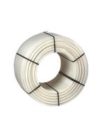 4 groep kunststof verdeler met pomp + 2x 200mtr 16mm vloe..., Doe-het-zelf en Verbouw, Verwarming en Radiatoren, Ophalen of Verzenden