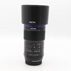 Laowa 100mm f/2.8 2x Ultra-Macro APO CA-Dreamer Nikon FX, Verzenden, Gebruikt, Overige Merken