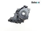 Blokdeksel om Schakelas Kawasaki GPX 750 R (GPX750R ZX750F), Verzenden, Gebruikt