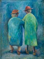Jopie Huisman-Grote Collectie op Canvas, Verzenden