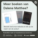 Kringe in n bos 9780624043317 Dalene Matthee, Boeken, Verzenden, Gelezen, Dalene Matthee