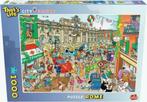 That’s Life City - Edition Rome Puzzel (1000 stukjes) |, Verzenden, Nieuw