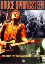 dvd - Bruce Springsteen - The Complete Video Anthology /..., Cd's en Dvd's, Dvd's | Overige Dvd's, Zo goed als nieuw, Verzenden