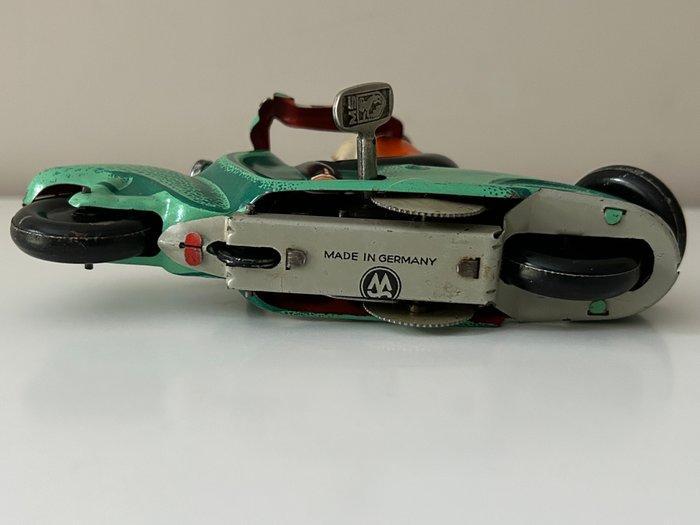 MS/VEB Brandenburg - Scooter Girl een origineel exemplaar, Antiek en Kunst, Antiek | Speelgoed