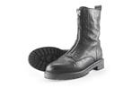 Shabbies Laarzen in maat 42 Zwart | 10% extra korting, Kleding | Dames, Schoenen, Hoge laarzen, Shabbies, Verzenden, Zwart