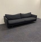 Complete design set Montis Axel bank  met 2x fauteuil,, Gebruikt, Stof, Ophalen of Verzenden