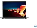 Lenovo ThinkPad X1 Carbon (9e gen.) - Laptop - Intel Core, Verzenden, Zo goed als nieuw