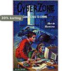 CyberZone: Connected to crime 9789020624038 Huub Hovens, Verzenden, Gelezen, Huub Hovens