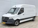 Zakelijke Lease |  Mercedes-Benz Sprinter 311 CDI, Auto's, Gebruikt, Wit, Mercedes-Benz, Lease