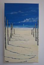 Cyril Beaufils (XX) - Sunny way to the beach
