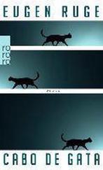 Cabo de Gata 9783499267482 Eugen Ruge, Boeken, Verzenden, Zo goed als nieuw, Eugen Ruge