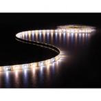 Led strip met voeding | Perel | 5 meter, Huis en Inrichting, Verzenden, Nieuw