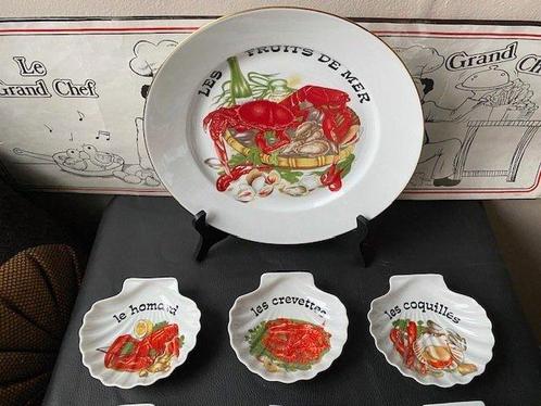 CNP Tradition + Bavaria - Tafelservies (25) - Porselein, Antiek en Kunst, Antiek | Meubels | Tafels